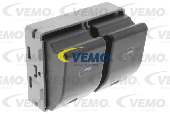 VEMO Выключатель, стеклолодъемник V10-73-0241