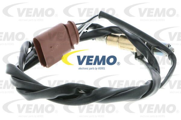 VEMO Lambda andur V10-76-0017
