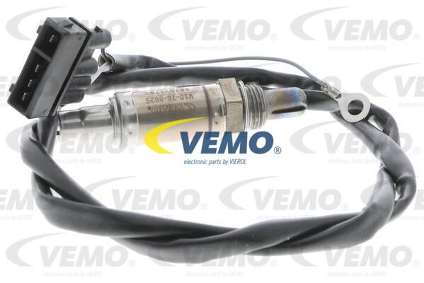 VEMO Lambda andur V10-76-0025