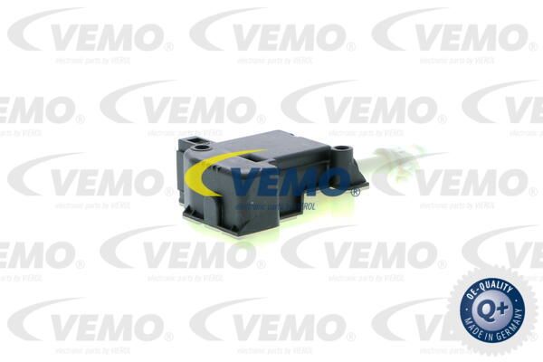 VEMO Seadeelement, kesklukustus V10-77-0007