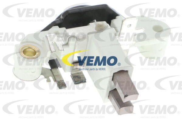 VEMO Generaatori pingeregulaator V10-77-0017