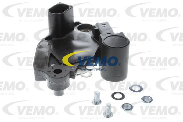 VEMO Регулятор генератора V10-77-0926