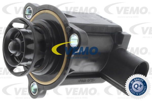 VEMO Ventiil õhu eelnõu ventilaatori V10-77-1010