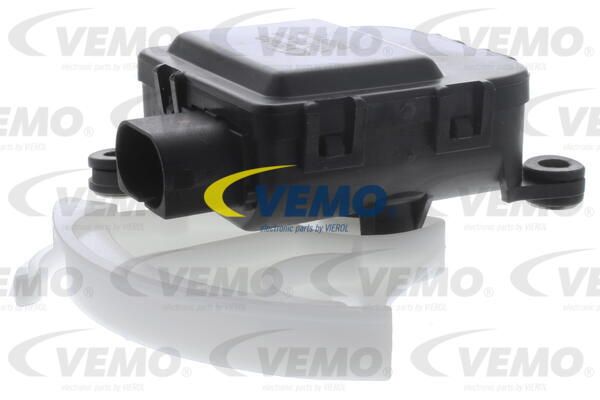 VEMO Регулировочный элемент, смесительный клапан V10-77-1016