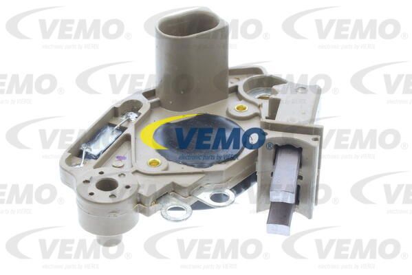 VEMO Generaatori pingeregulaator V10-77-1017