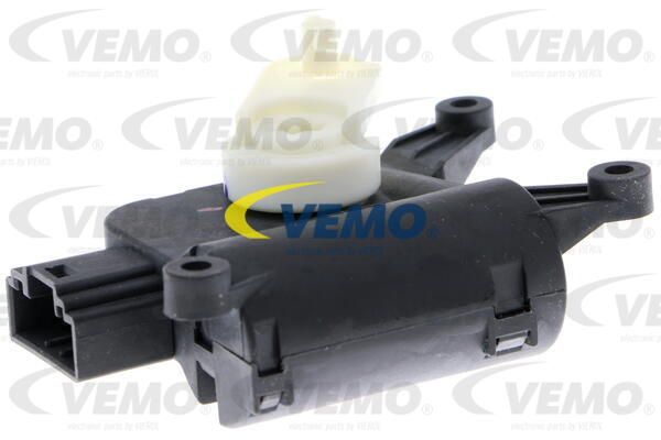 VEMO Регулировочный элемент, смесительный клапан V10-77-1027