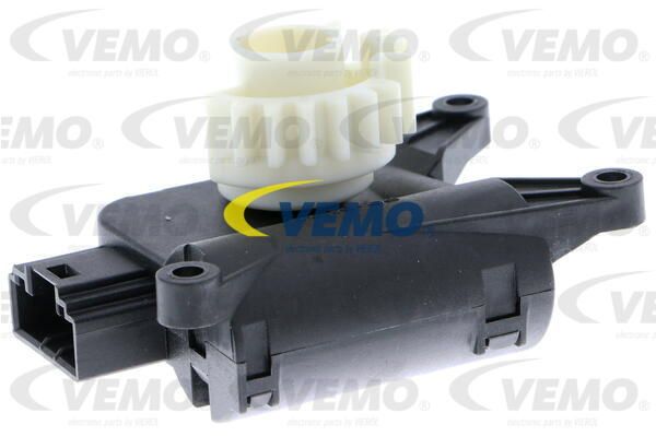 VEMO Регулировочный элемент, смесительный клапан V10-77-1029