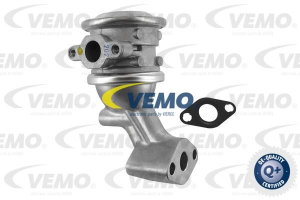 VEMO Клапан, система вторичного воздуха V10-77-1031