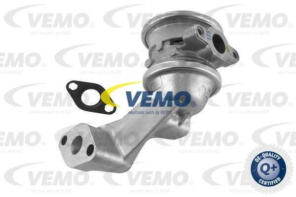 VEMO Клапан, система вторичного воздуха V10-77-1032
