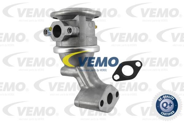 VEMO Клапан, насосная система дополнительного воздуха V10-77-1033