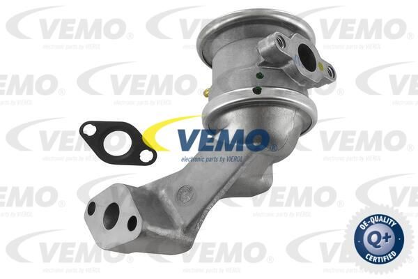 VEMO Клапан, насосная система дополнительного воздуха V10-77-1034