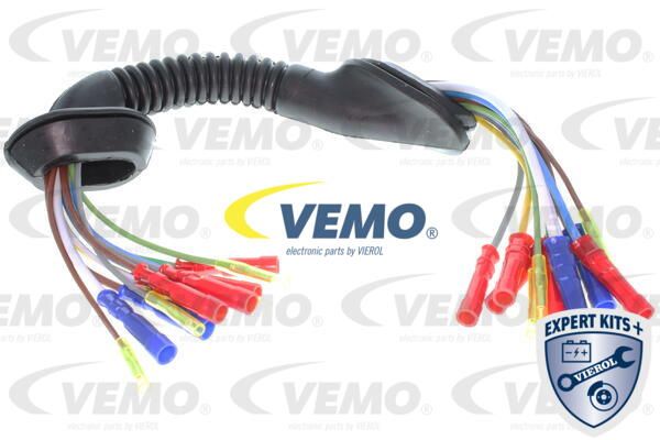VEMO Ремонтный комплект, кабельный комплект V10-83-0002