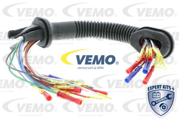 VEMO Ремонтный комплект, кабельный комплект V10-83-0015
