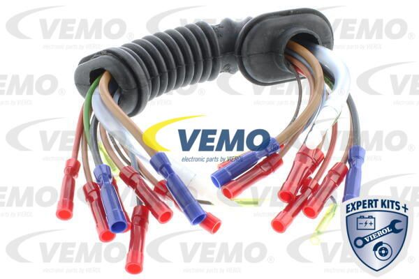 VEMO Ремонтный комплект, кабельный комплект V10-83-0028