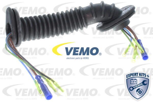VEMO Ремонтный комплект, кабельный комплект V10-83-0033