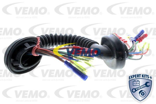 VEMO Ремонтный комплект, кабельный комплект V10-83-0036