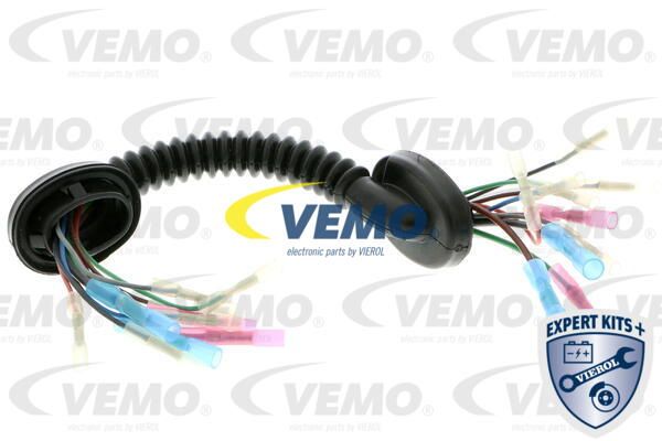 VEMO Ремонтный комплект, кабельный комплект V10-83-0037