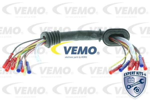 VEMO Ремонтный комплект, кабельный комплект V10-83-0048