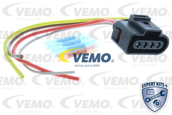 VEMO Ремонтный комплект, кабельный комплект V10-83-0086