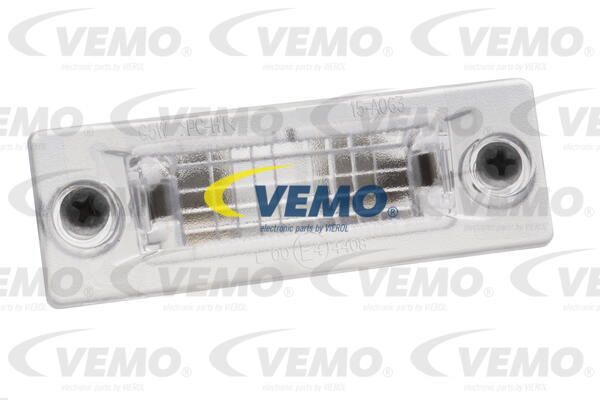 VEMO Numbrivalgustus V10-84-0031