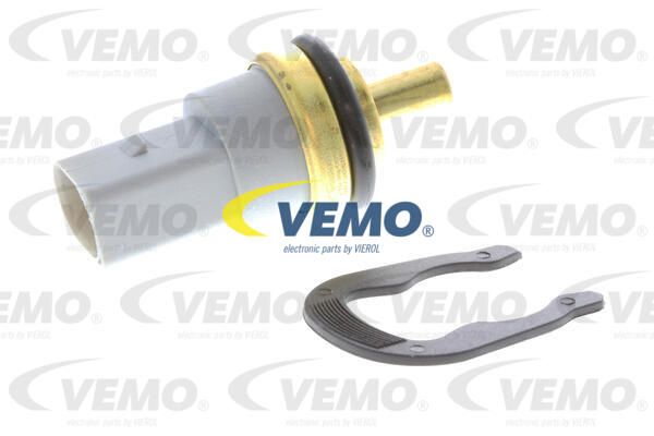 VEMO Датчик, температура охлаждающей жидкости V10-99-0001
