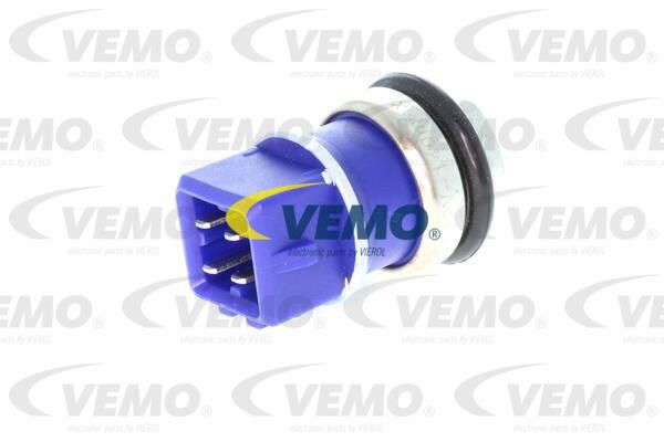 VEMO Датчик, температура охлаждающей жидкости V10-99-0125
