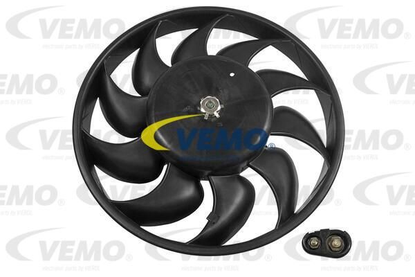 VEMO Ventilaator,mootorijahutus V15-01-1809