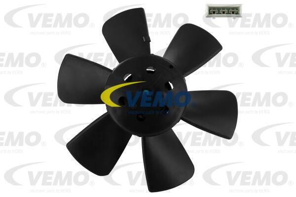 VEMO Вентилятор, охлаждение двигателя V15-01-1813