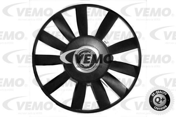 VEMO Вентилятор, охлаждение двигателя V15-01-1816-1