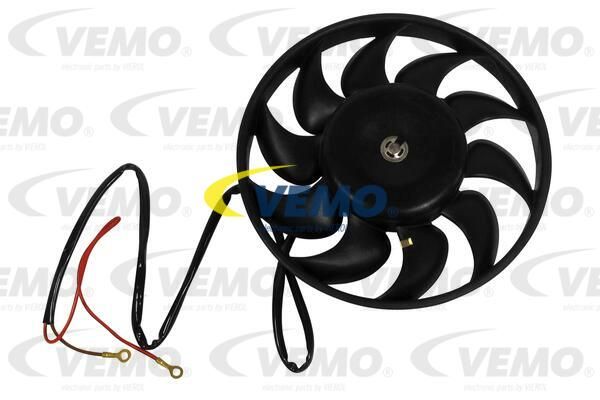 VEMO Вентилятор, охлаждение двигателя V15-01-1824-1
