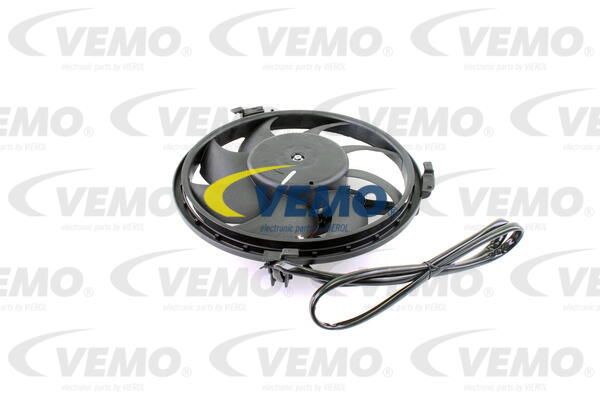 VEMO Вентилятор, охлаждение двигателя V15-01-1835-1