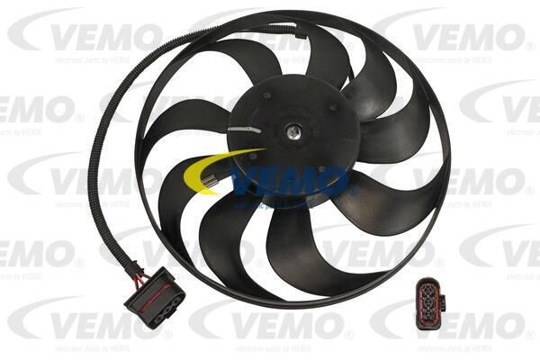 VEMO Вентилятор, охлаждение двигателя V15-01-1843