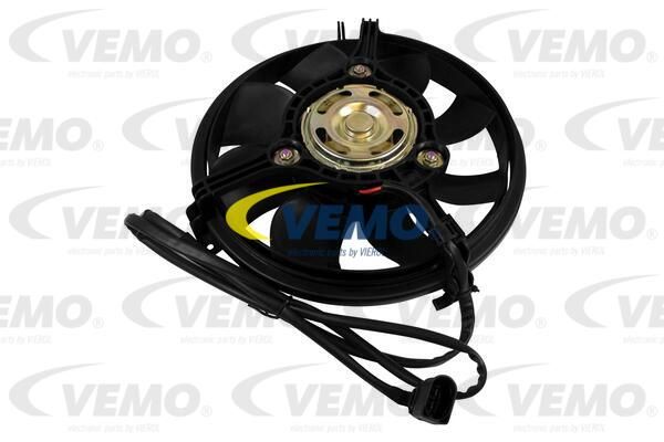 VEMO Ventilaator,mootorijahutus V15-01-1848