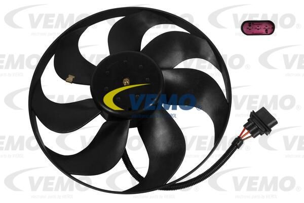 VEMO Вентилятор, охлаждение двигателя V15-01-1860-1