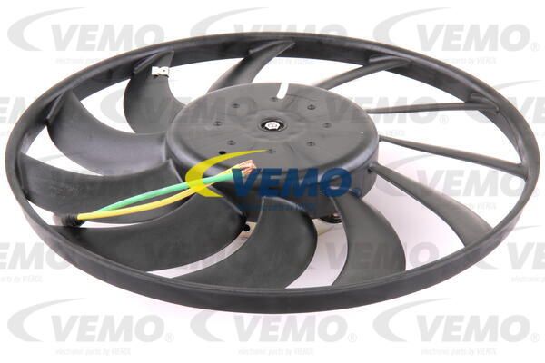 VEMO Вентилятор, охлаждение двигателя V15-01-1872