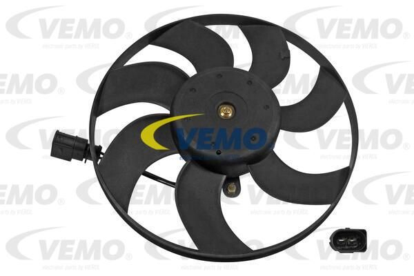 VEMO Вентилятор, охлаждение двигателя V15-01-1881