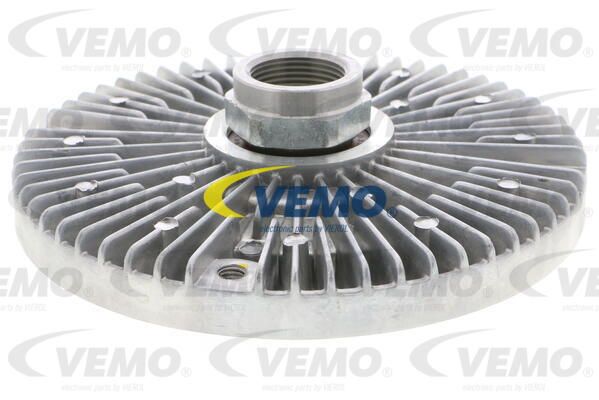 VEMO Сцепление, вентилятор радиатора V15-04-2104-1