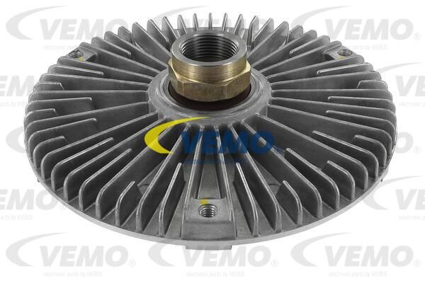 VEMO Сцепление, вентилятор радиатора V15-04-2112-1
