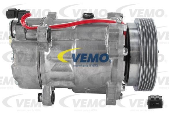 VEMO Kompressor,kliimaseade V15-15-2006