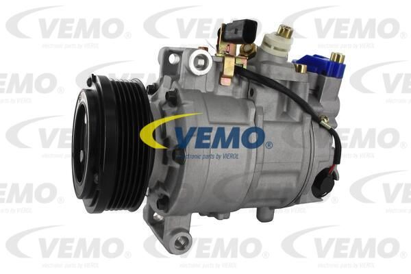 VEMO Kompressor,kliimaseade V15-15-2017