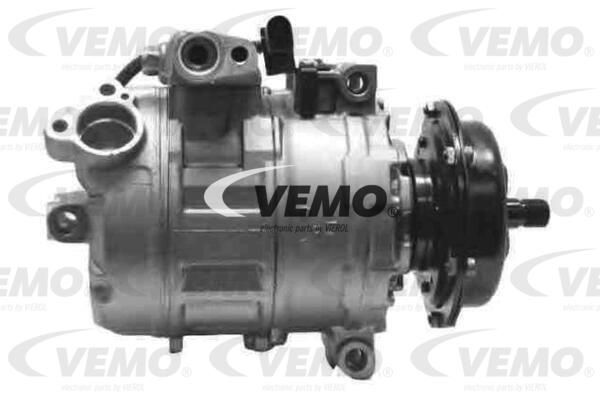 VEMO Kompressor,kliimaseade V15-15-2019