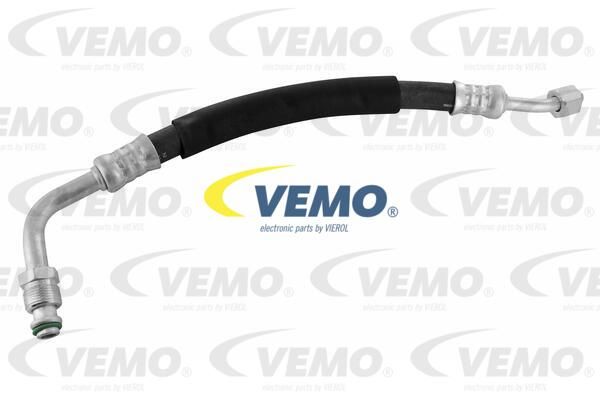 VEMO Трубопровод высокого / низкого давления, кондицион V15-20-0030