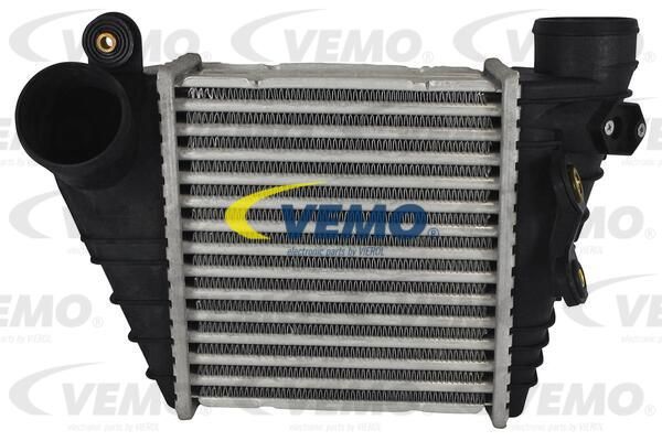 VEMO Интеркулер V15-60-1201