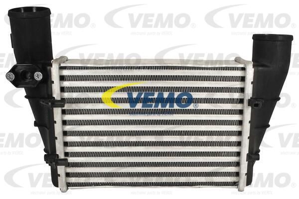 VEMO Интеркулер V15-60-1202