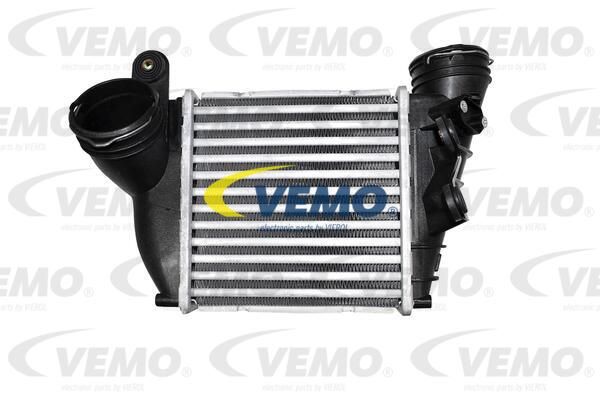 VEMO Kompressoriõhu radiaator V15-60-1203