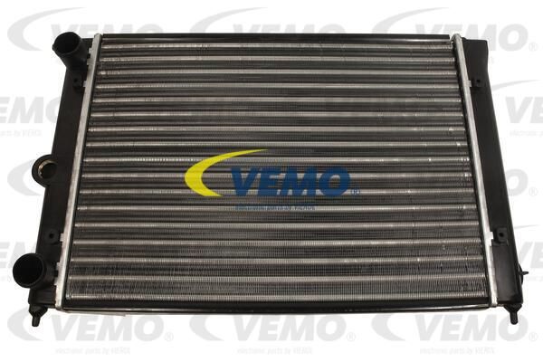 VEMO Радиатор, охлаждение двигателя V15-60-5011