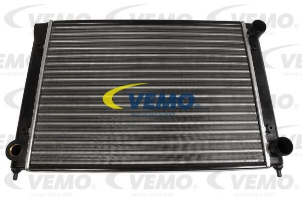 VEMO Радиатор, охлаждение двигателя V15-60-5013
