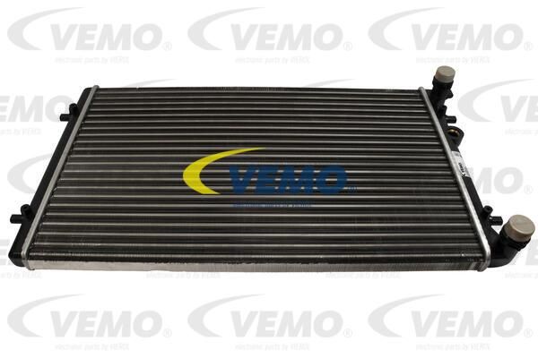 VEMO Радиатор, охлаждение двигателя V15-60-5022