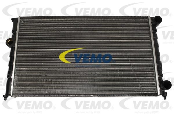 VEMO Радиатор, охлаждение двигателя V15-60-5031