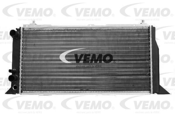 VEMO Radiaator,mootorijahutus V15-60-5036